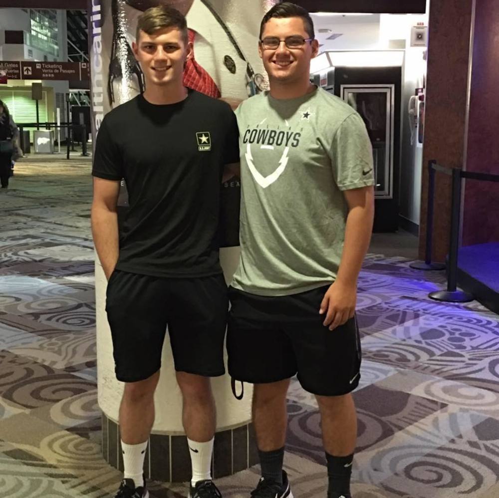 Meet your Posher, Tyler